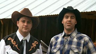 Wild Wild West Spectacular