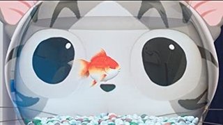 Chi Stalks