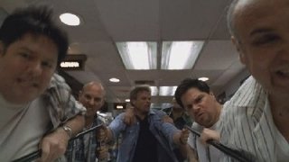 Lockdown