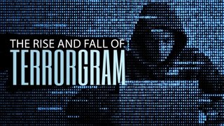 The Rise and Fall of Terrorgram