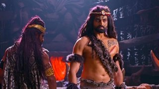 Narakasura Rains Carnage