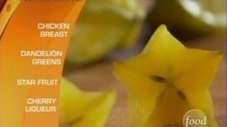 A Wish Upon a Starfruit