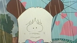 Could it be love? Fool!