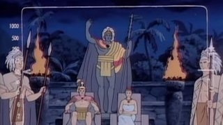 The Royal Cape Caper