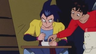 Menace! The Greatest Champion Strategy