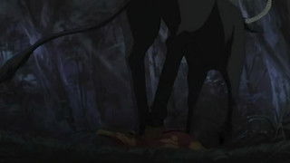 Forcing Back the Ferocious Monsters