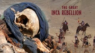 The Great Inca Rebellion
