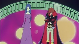 Queen Lafresia's Trap