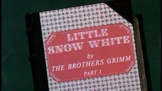 Mr. Magoo's Little Snow White Part 1