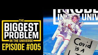 Mr. Beast Goes to Space