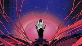 Fate of Darkness and Death