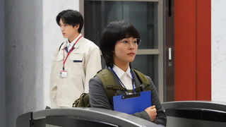 Year Six, and She Finally Yields!? Can a Woman Not Live True to Herself?