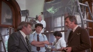 Night of the Shark