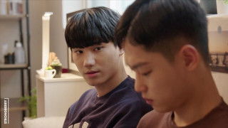 Why are you talking about that now?