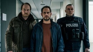 In the Lion's Den - Day Three and Four