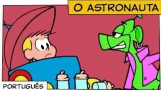 O Astronauta (Procurando um Novo Amor)