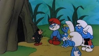 The Incredible Shrinking Wizard