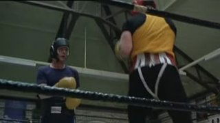 Don't Tell Them Willie Boy was Here