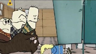 Lekcja 34: Czech, Cześ i Brambor