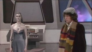 The Stones of Blood (4)