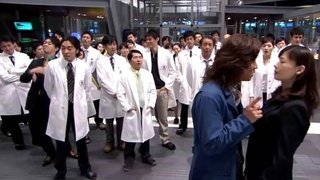 Invisible Man Setting Up Serial Murders!! Brain Training Exposes The Transparent Riddle