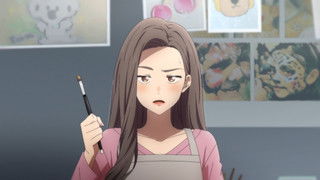 So what If I like her?