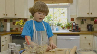Gabriel's Cornish Pasties