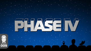 Phase IV