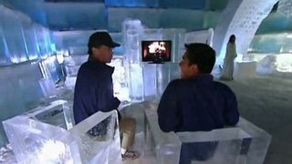 We Should Have Brought Gloves and Butt Pads