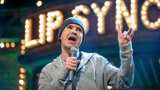 Alexander Armstrong vs Jimmy Carr