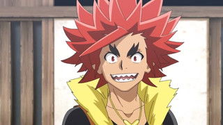 Peerless! Xiphoid Xcalius!