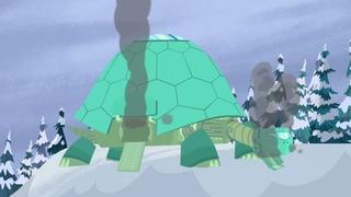 Snow Runners