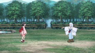 Yuki-onna and Yukinko