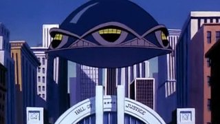 Secret Orgins of the Superfriends