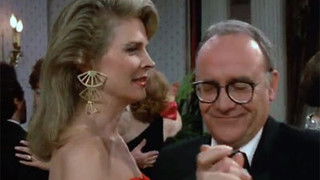 My Dinner with Einstein