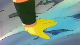 Aban Sutorasshu!! Ima... Subete o Kiru...