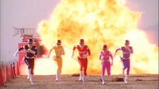 Don't Let Them! The Twisted Invaders