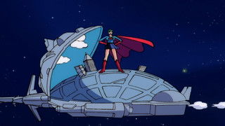 Macross 7 Plus 11 - Miria The President