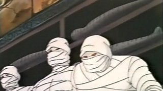 Night of the Creepers