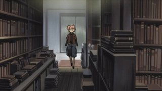 Let's Meet in Jinbo-cho