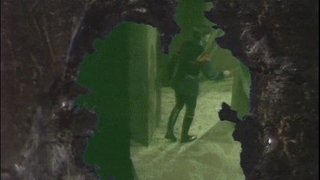 The Armageddon Factor (3)