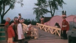 The Broken Bridge