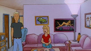 Luanne's Saga