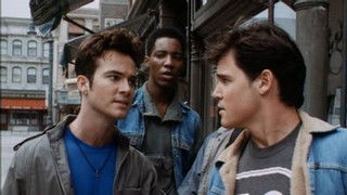 A Nightmare on Jackson Street