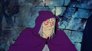 A Fright At the Opera