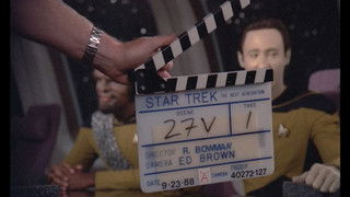 Blu-Ray Season 2 Gag Reel