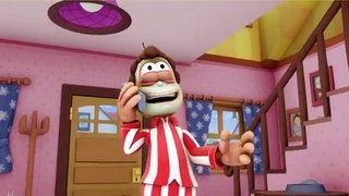 Into the Wild: Where Eagles Dare Do (4)