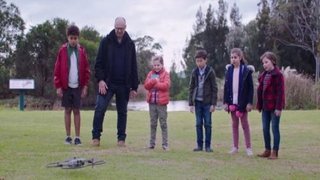 The Case of the Disoriented Drone / The Case of the Baffling Birthday