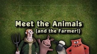 Meet the Animals