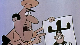 Mucho Loma-Much Mud 5/ Androcles and the Lion/ The Queen of Hearts/ Mountie Without a Horse/ Mucho Loma-Much Mud 6